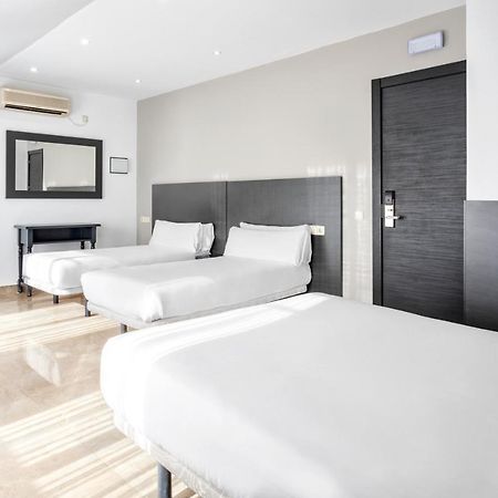 Hotel Victoria Valdemoro Esterno foto