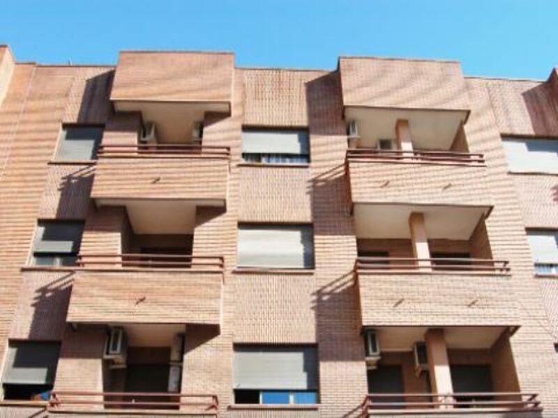 Hotel Victoria Valdemoro Esterno foto