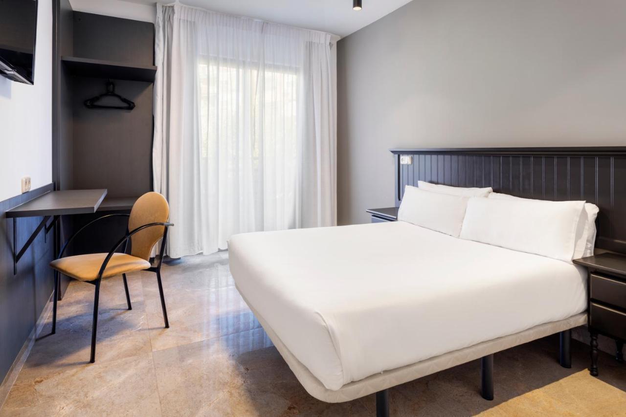 Hotel Victoria Valdemoro Esterno foto