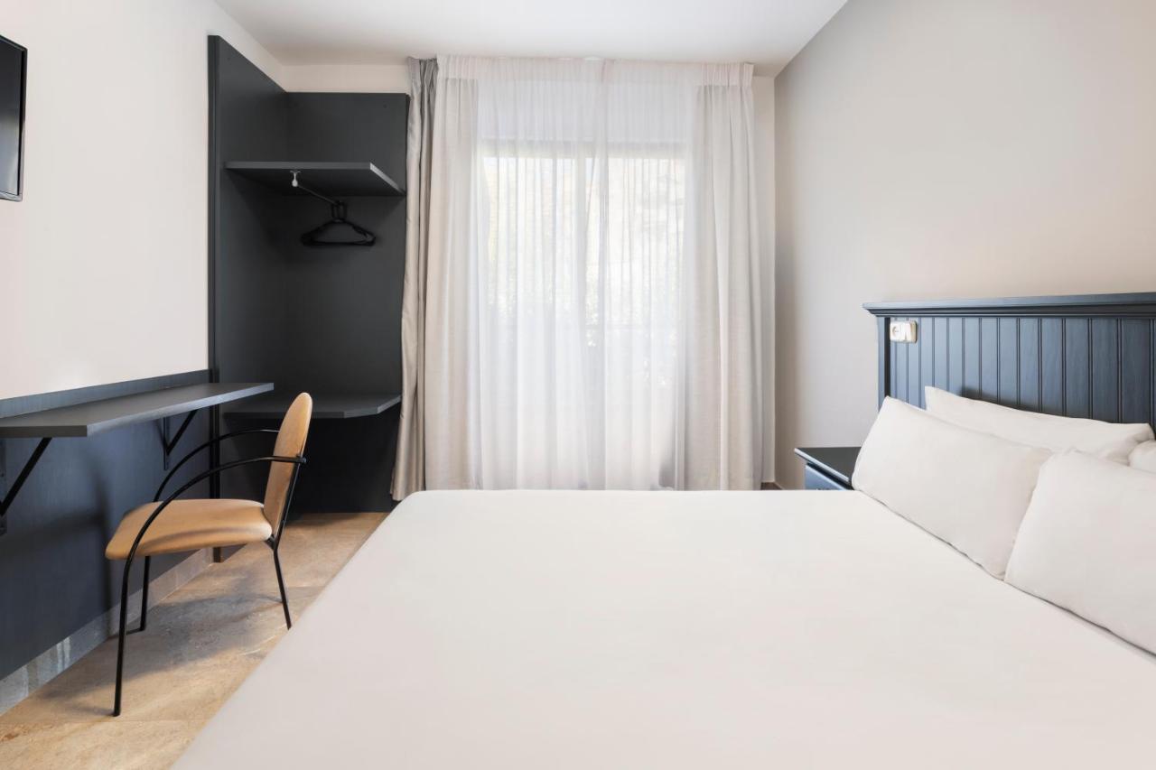 Hotel Victoria Valdemoro Esterno foto