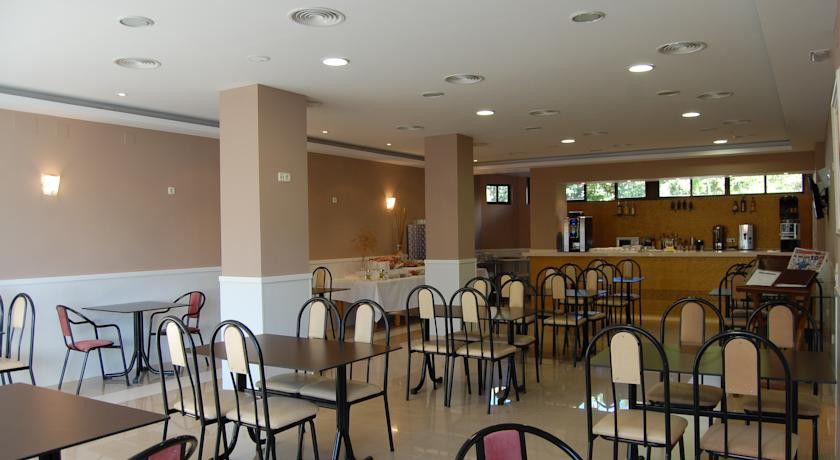 Hotel Victoria Valdemoro Esterno foto